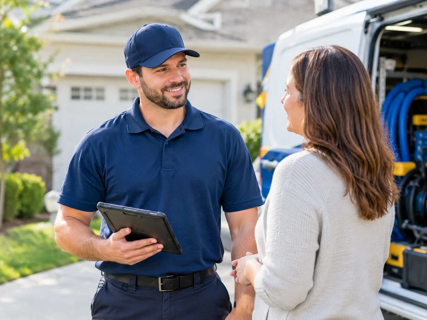 Sewage Backup Cleanup Lehman, PA FAQs
